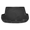 TAPETE MALA BORRACHA HYUNDAI SANTA FE II, 230614