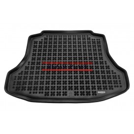 TAPETE MALA BORRACHA HONDA CIVIC VIII SEDAN, 230519