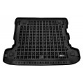 TAPETE MALA BORRACHA MITSUBISHI PAJERO IV, 232309
