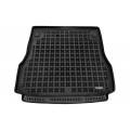 TAPETE MALA BORRACHA NISSAN PRIMERA III (P12) SW, 231015