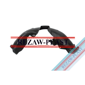 CAVA RODA DTª CITROEN C4 II, 110222
