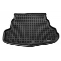 TAPETE MALA BORRACHA MAZDA 6 II SEDAN, 232221