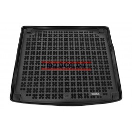 TAPETE MALA BORRACHA PEUGEOT 407 SW BREAK, 231220