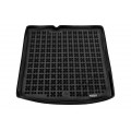 TAPETE MALA BORRACHA SKODA FABIA III SW, 231527