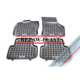 TAPETES BORRACHA CUPRA FORMENTOR, SEAT LEON IV (MK4), 202010