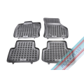 TAPETES BORRACHA CUPRA FORMENTOR, SEAT LEON IV (MK4), 202010