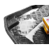TAPETE MALA PE DS3 DS3 CROSSBACK, 100157