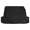 TAPETE MALA BORRACHA RENAULT MEGANE II SEDAN, 231326