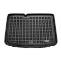 TAPETE MALA BORRACHA SKODA FABIA III HB, 231526