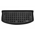TAPETE MALA BORRACHA OPEL AGILA B II, SUZUKI SPLASH, 231615