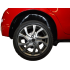 CAVA RODA DTª FORD FIESTA MK VI, 110523
