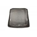 TAPETE MALA BORRACHA SKODA SUPERB III SW, 231530