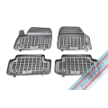 TAPETES BORRACHA JAGUAR F - PACE, RANGE ROVER VELAR, 202905