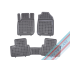 TAPETES BORRACHA ISUZU D - MAX II, 203901