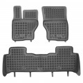 TAPETES BORRACHA LAND ROVER DISCOVERY V, RANGE ROVER SPORT II, 202906