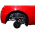 CAVA RODA DTª MERCEDES CLASSE C W202, 110919
