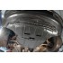 PROTECAO CARTER MERCEDES CLASSE C W203, 151111