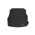 TAPETE MALA BORRACHA MERCEDES CLASSE C W206 SEDAN, 230963