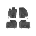 TAPETES BORRACHA ALFA ROMEO 156, 202502