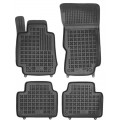 TAPETES BORRACHA ALFA ROMEO GIULIA Q4, 202507
