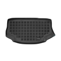 TAPETE MALA BORRACHA NISSAN LEAF I (ZE0), 231051