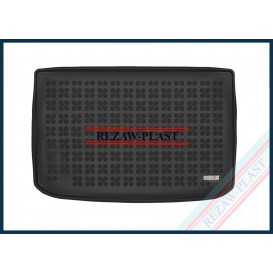 TAPETE MALA BORRACHA RENAULT CAPTUR E-TECH, 2313109