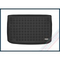 TAPETE MALA BORRACHA RENAULT CAPTUR E-TECH, 2313109