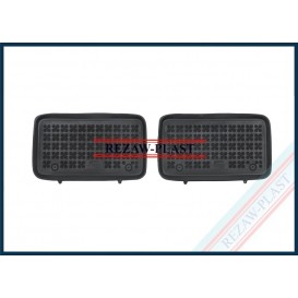 TAPETES BORRACHA TRASEIROS UNIVERSAIS, 203502