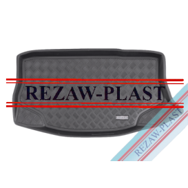 TAPETE MALA R NISSAN LEAF I (ZE0), 101051R
