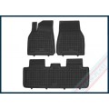 TAPETES BORRACHA TESLA MODEL Y, 204003
