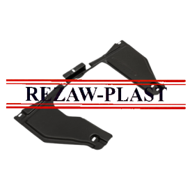 PROTEÇÃO CARTER AUDI A4 I B5, SKODA SUPERB I, VOLKSWAGEN PASSAT B5, 150122