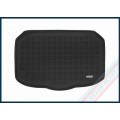 TAPETE MALA BORRACHA NISSAN QASHQAI III, 231046