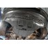 PROTECAO CARTER RENAULT CLIO III, 151011