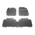 TAPETES BORRACHA TOYOTA URBAN CRUISER, YARIS, 201409