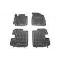 TAPETES BORRACHA TOYOTA YARIS I, 201417
