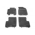 TAPETES BORRACHA TOYOTA YARIS I, 201408