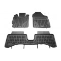 TAPETES BORRACHA TOYOTA YARIS III, 201424