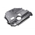 PROTECAO CARTER TOYOTA AURIS II, AVENSIS III, COROLLA XI, 151417