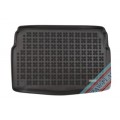 TAPETE MALA BORRACHA VW GOLF SPORTSVAN, 231896