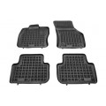 TAPETES BORRACHA VW GOLF SPORTSVAN, 200118