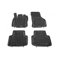 TAPETES BORRACHA VW PASSAT B8, 200119