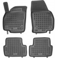 TAPETES BORRACHA VW POLO VI, 200125