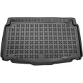 TAPETE MALA BORRACHA VOLKSWAGEN T - ROC, 231881