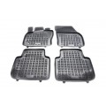 TAPETES BORRACHA SEAT, SKODA, VW, 200213