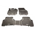 TAPETES BORRACHA VOLKSWAGEN TOURAN III, 200120