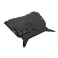 PROTECAO CARTER VOLVO S60 I, S80 I, V70 II, XC70 I, 151901
