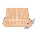 TAPETE MALA BORRACHA VOLVO V70 III, XC70 II, 232910/B