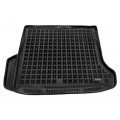 TAPETE MALA BORRACHA VOLVO V70 II, XC70 I, 232907
