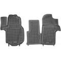 TAPETES BORRACHA VOLKSWAGEN CRAFTER, MAN TGE, 200122