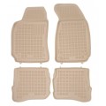 TAPETES BORRACHA VW PASSAT B5, 200101/B